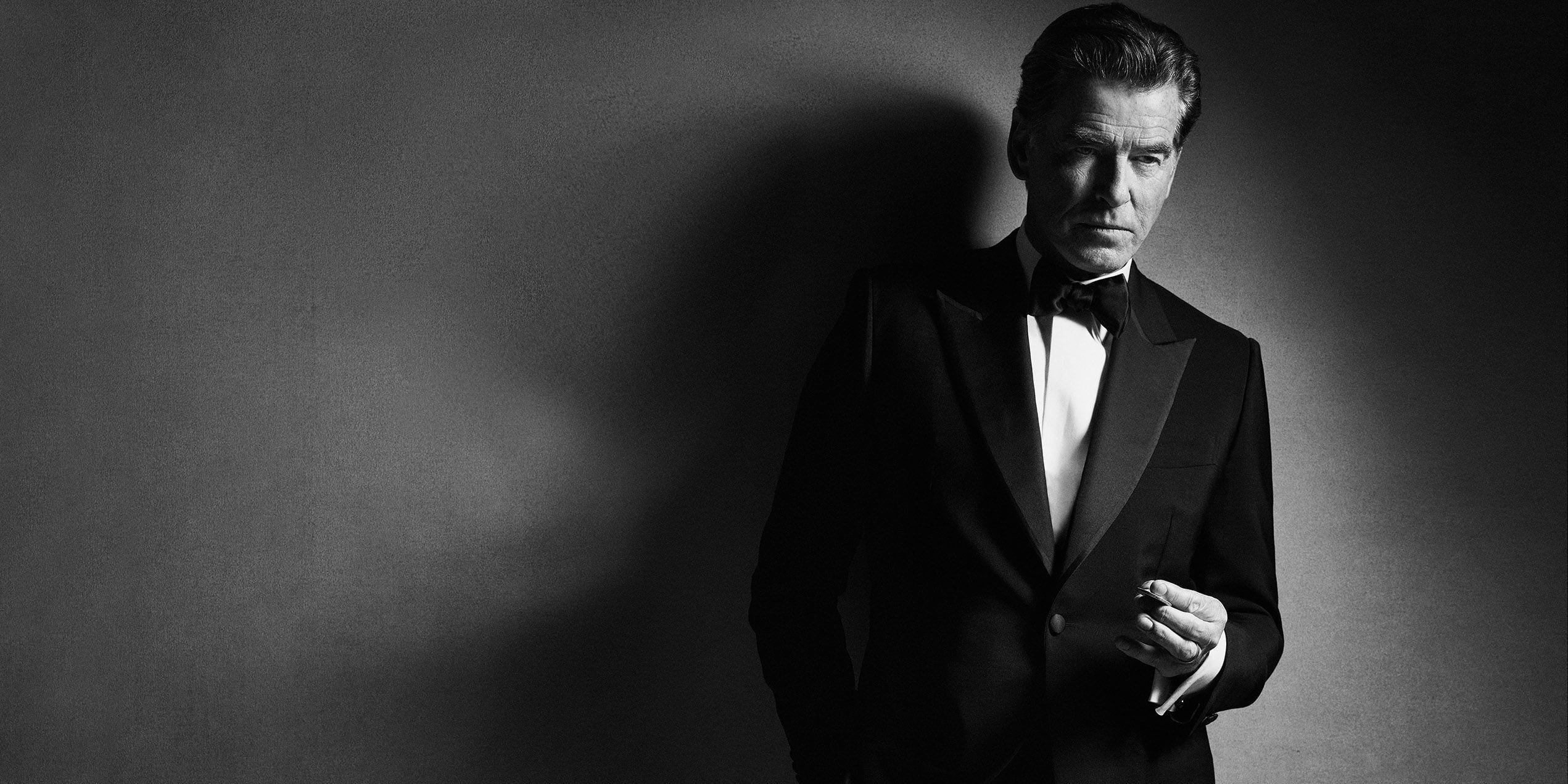 James Bond: por qué Pierce Brosnan dejó la franquicia 007