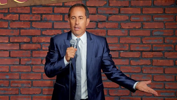 "Jerry antes de Seinfeld:" Nuevo documental que no podemos esperar para ver en Netflix
