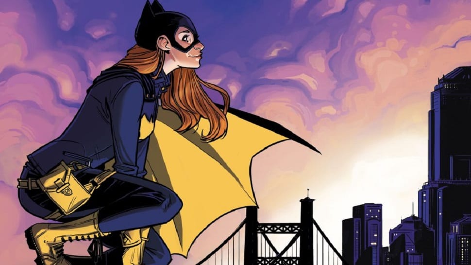 La película de Batgirl vuelve con un nuevo escritor