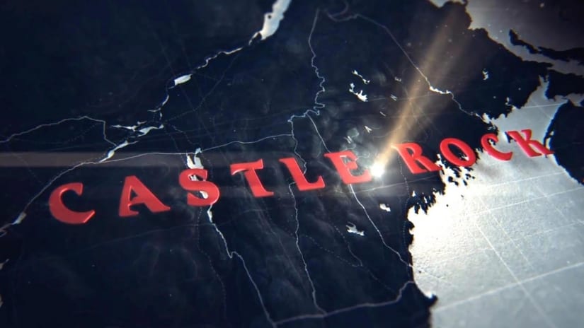 La verdadera razón por la que Castle Rock fue cancelado en Hulu