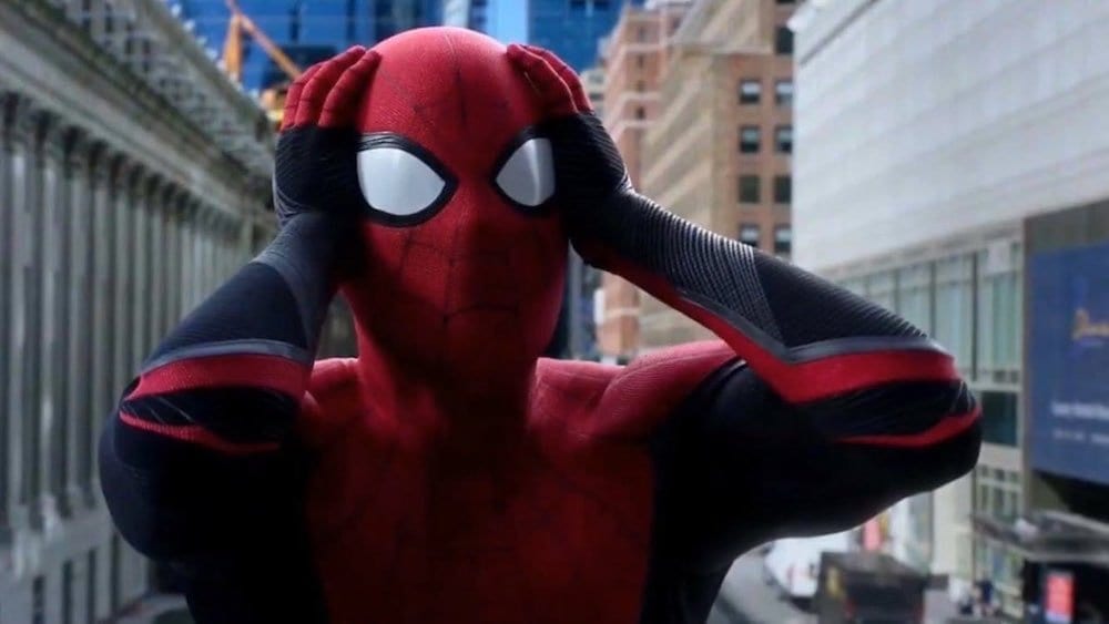 Las nuevas películas de Spider-Man no involucrarán a Marvel Studios