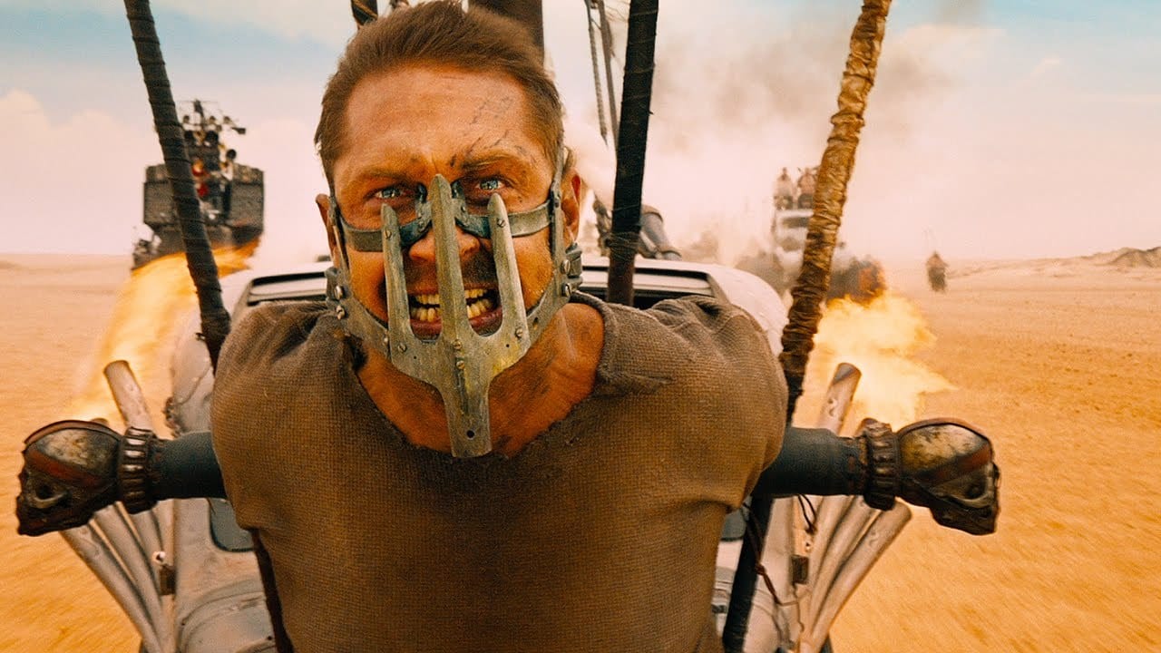 Los detalles de la demanda de Mad Max: Fury Road surgen mientras las secuelas florecen