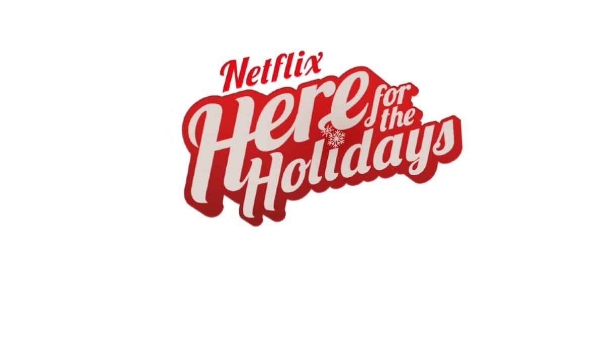 Netflix anuncia la programación de vacaciones de invierno 2020