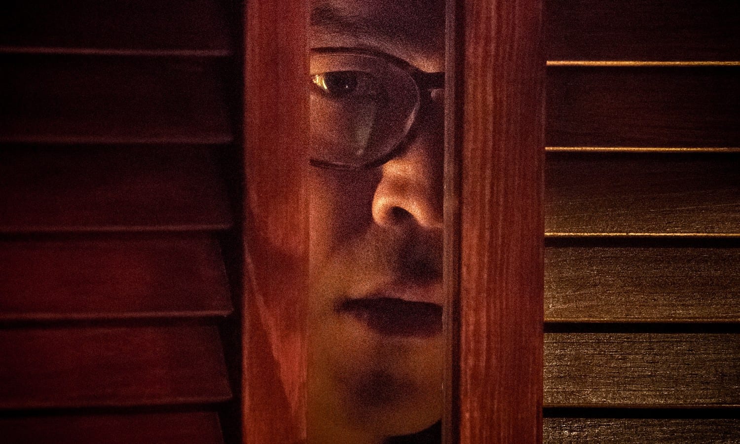 Por qué John Cho eligió The Grudge como su primera película de terror