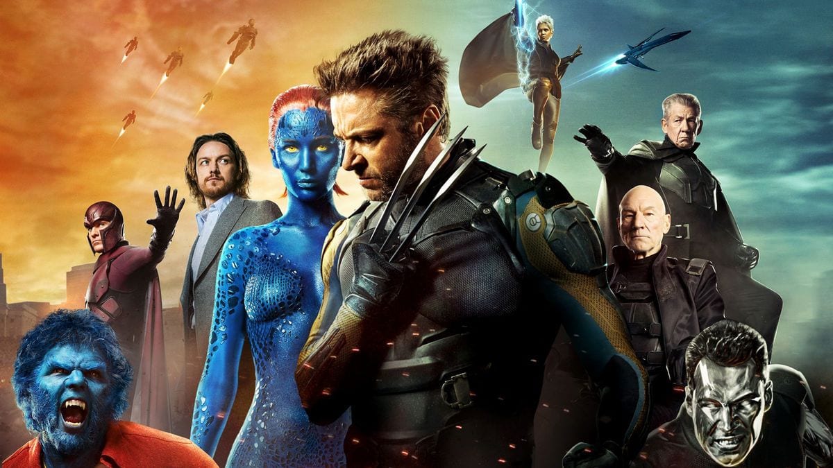 Por qué los X-Men no pertenecen al universo cinematográfico de Marvel
