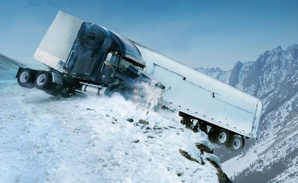 Resumen del estreno de la temporada 11 de Ice Road Truckers