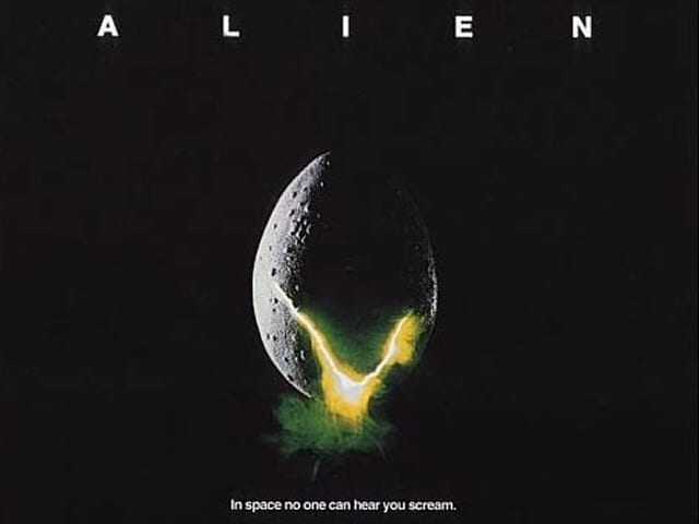 Revisión de Alien: The 2-disc Collectors Edition