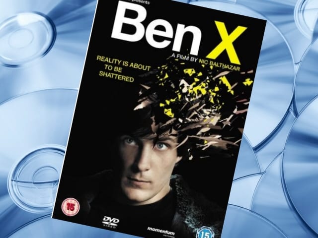 Revisión de Ben X DVD