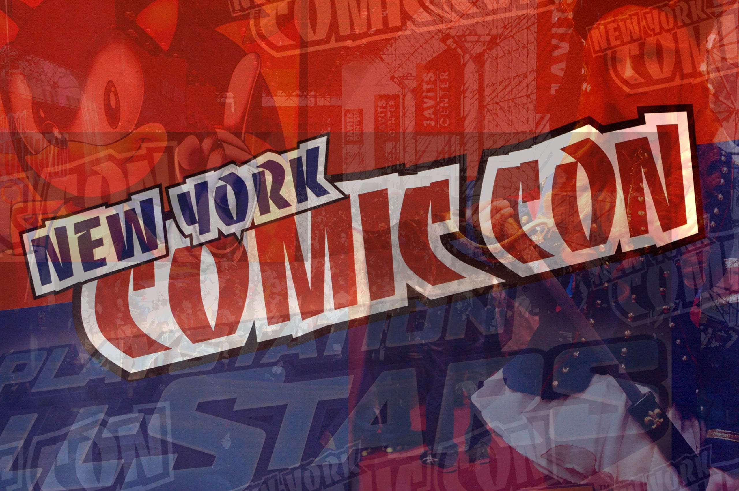 Se cancelan las festividades del Comic Con de Nueva York, el evento se mueve en línea