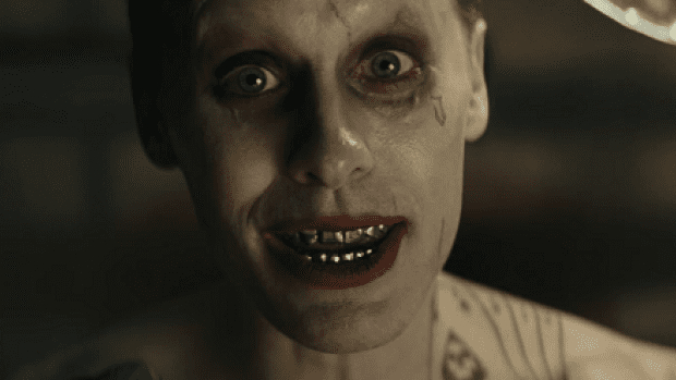 Sirenas de Gotham City: Jared Leto no lo hará "Confirmar o denegar" Joker aparecerá