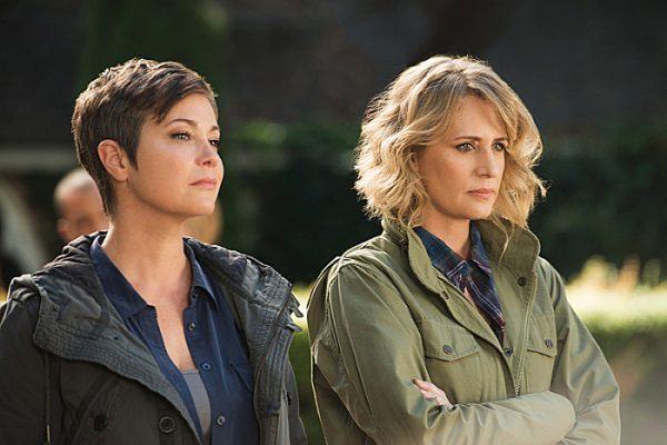 Sobrenatural: Se revela el elenco de Wayward Sisters de la serie spinoff