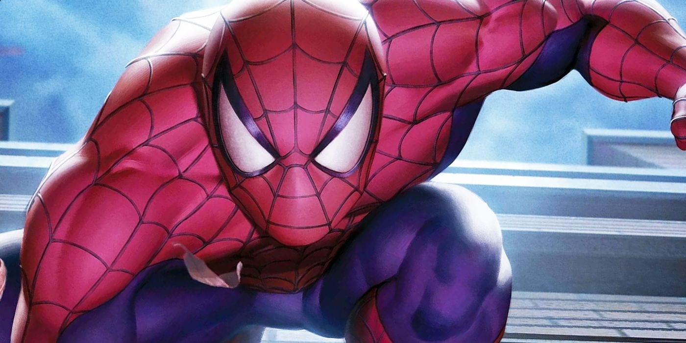 Spider-Man: un villano de videojuegos revela por qué renunció a sus poderes