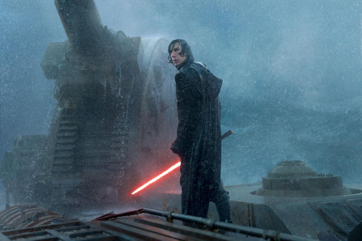 Star Wars: Por qué la redención de Kylo Ren en The Rise of Skywalker pierde el sentido