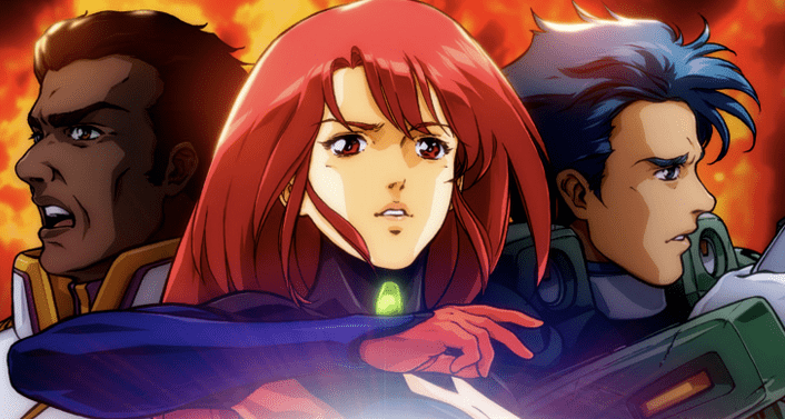 The Troubled Genesis of Robotech: The Shadow Chronicles