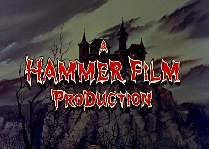 The Vaults of Hammer: 14 películas de terror de Hammer sin hacer