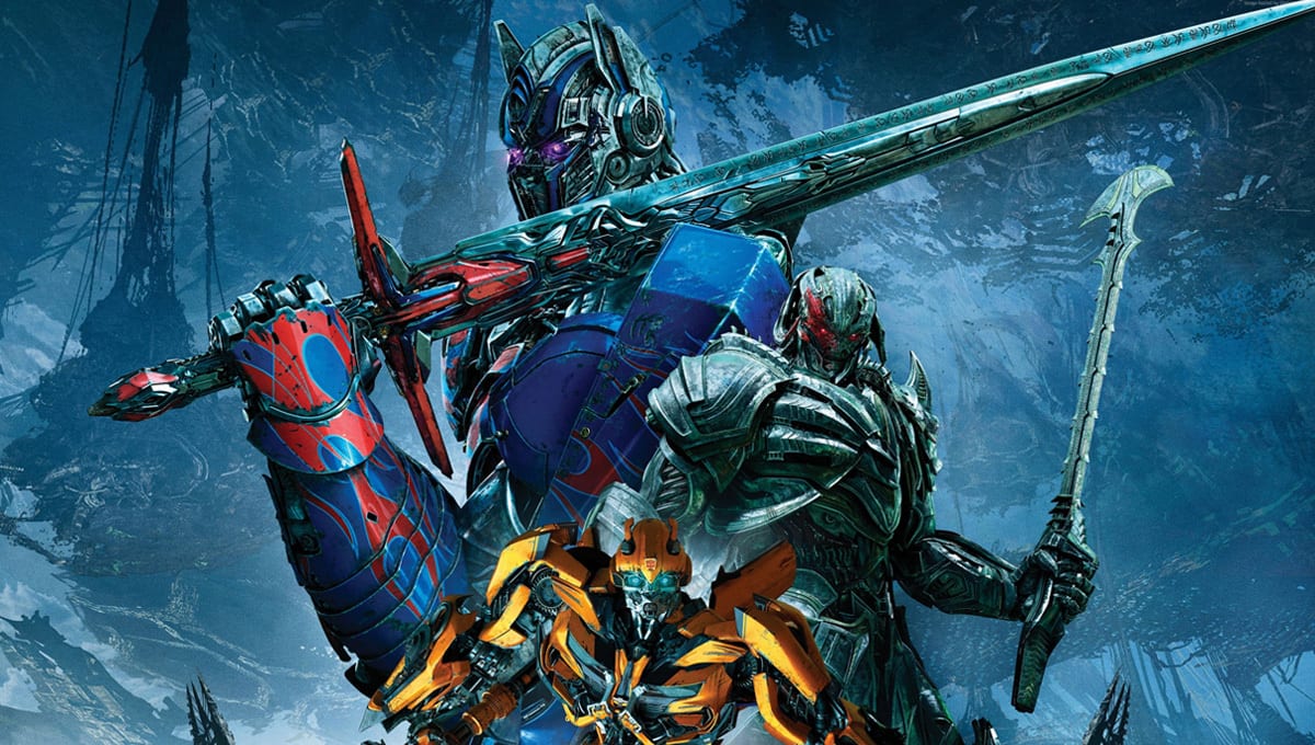 Transformers desarrolla dos nuevas películas para la renovación de la franquicia