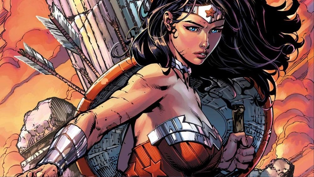 Wonder Woman de Joss Whedon: La película que nunca fue