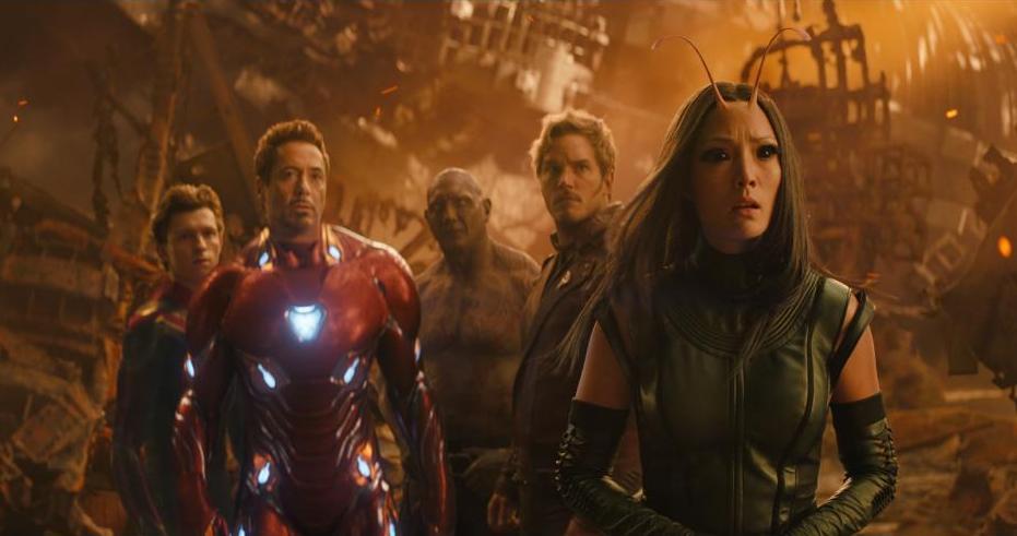 ¿En qué se diferenciará Avengers 4 de Infinity War?