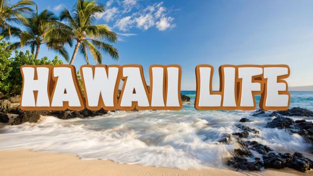 ¿Es "Hawaii Life" de HGTV una representación real de la vida en Hawaii?