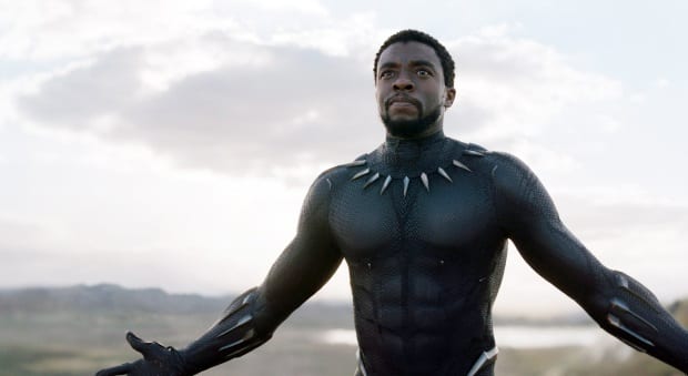 ¿Por qué Black Panther regresó primero en Avengers: Endgame?