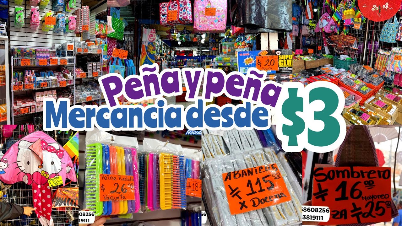 pena y pena