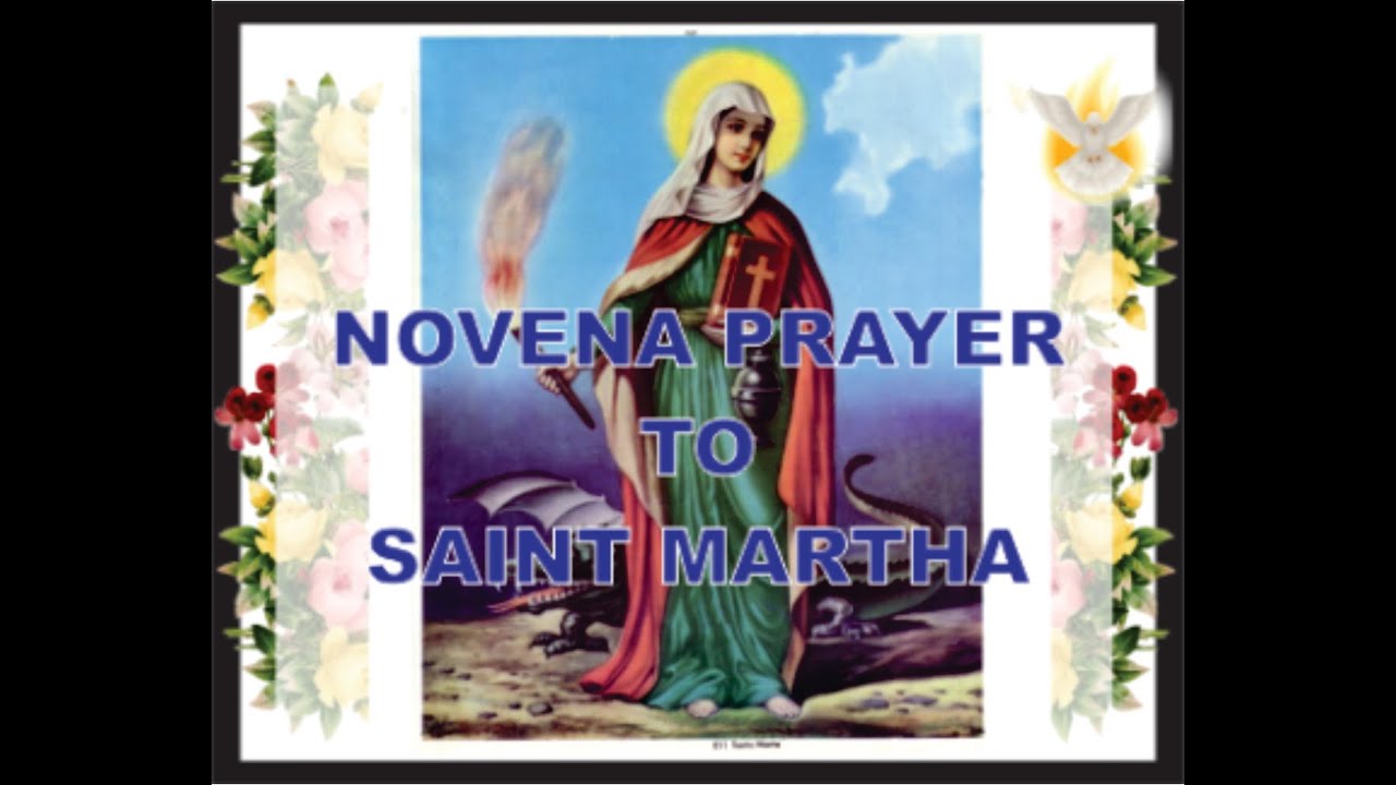 sta martha